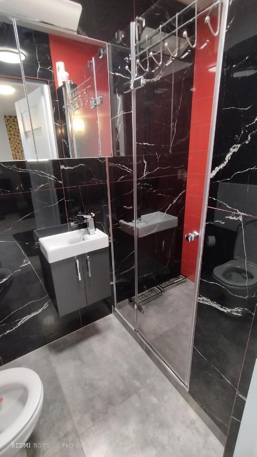 Przytulny Zakatek Apart otel Zerniki Wroclawskie Dış mekan fotoğraf