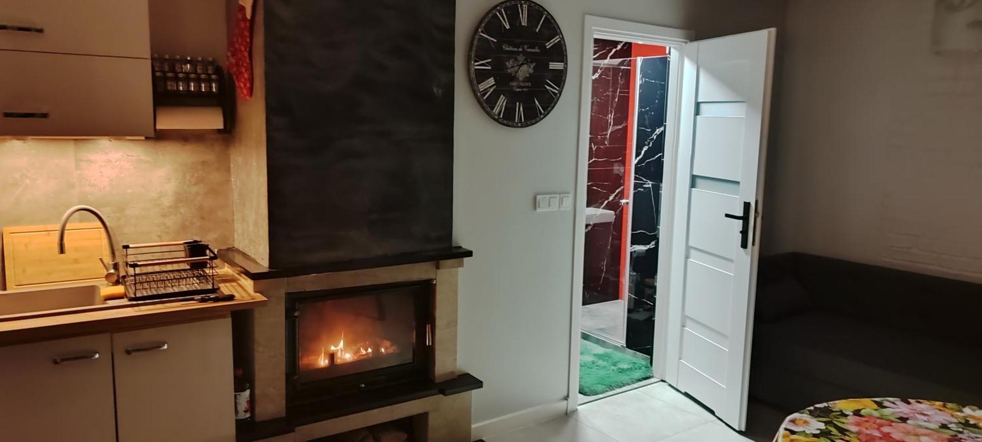 Przytulny Zakatek Apart otel Zerniki Wroclawskie Dış mekan fotoğraf