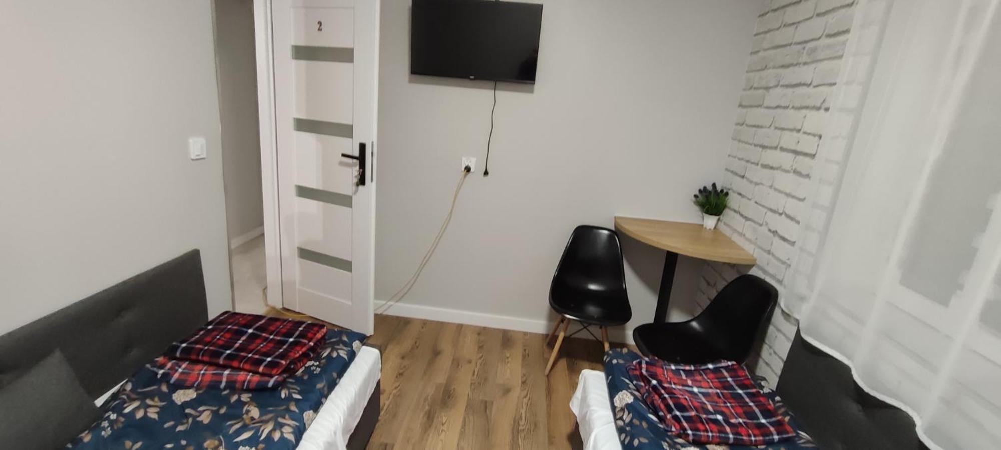 Przytulny Zakatek Apart otel Zerniki Wroclawskie Dış mekan fotoğraf