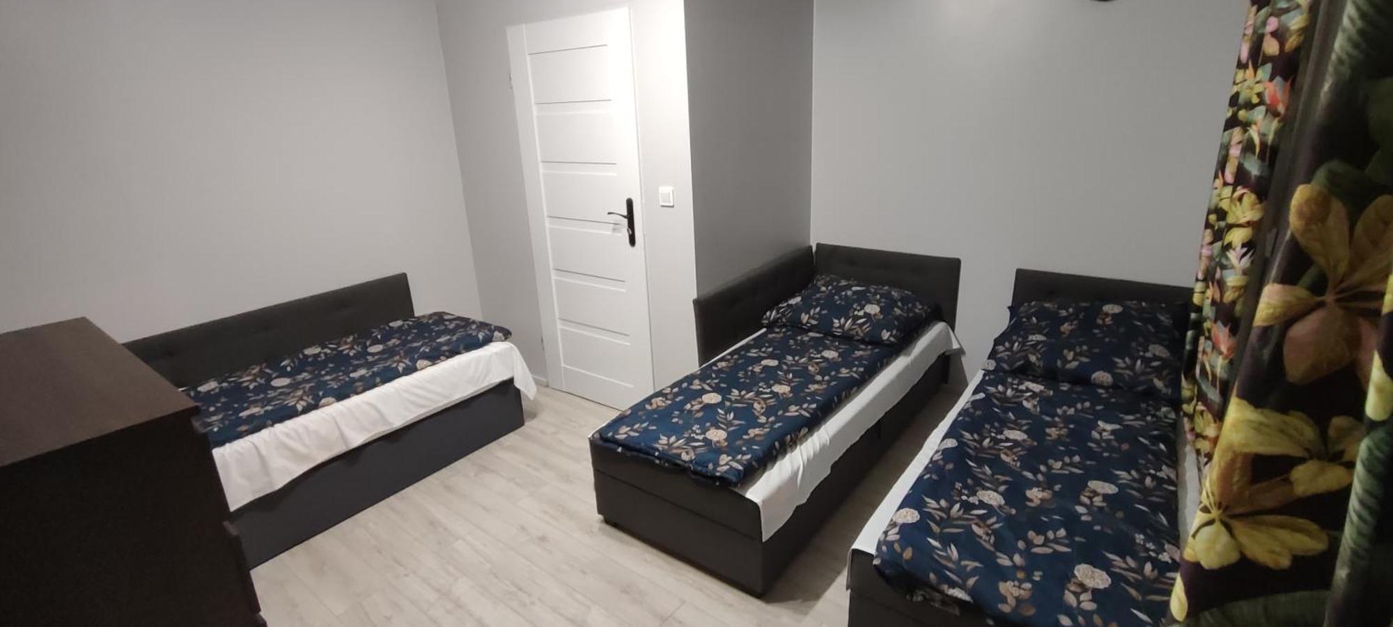 Przytulny Zakatek Apart otel Zerniki Wroclawskie Dış mekan fotoğraf