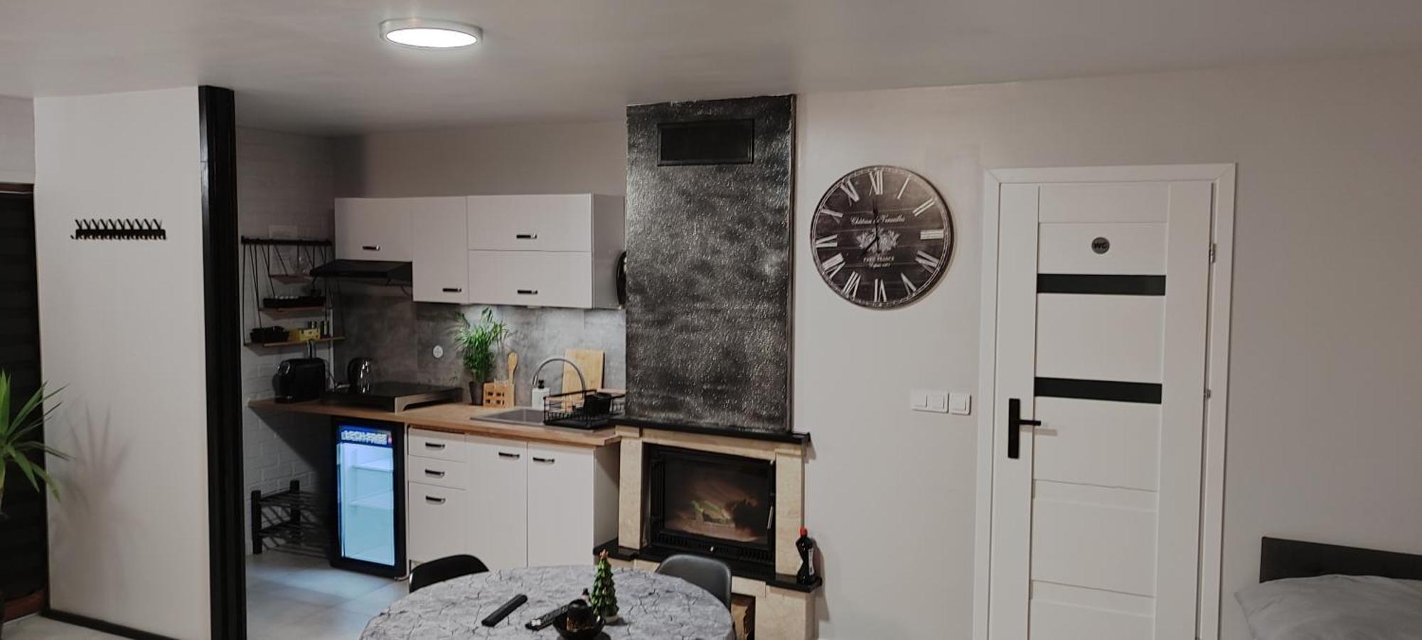 Przytulny Zakatek Apart otel Zerniki Wroclawskie Dış mekan fotoğraf