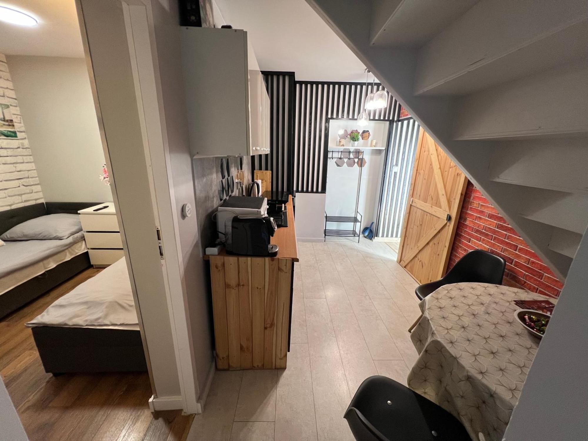 Przytulny Zakatek Apart otel Zerniki Wroclawskie Dış mekan fotoğraf