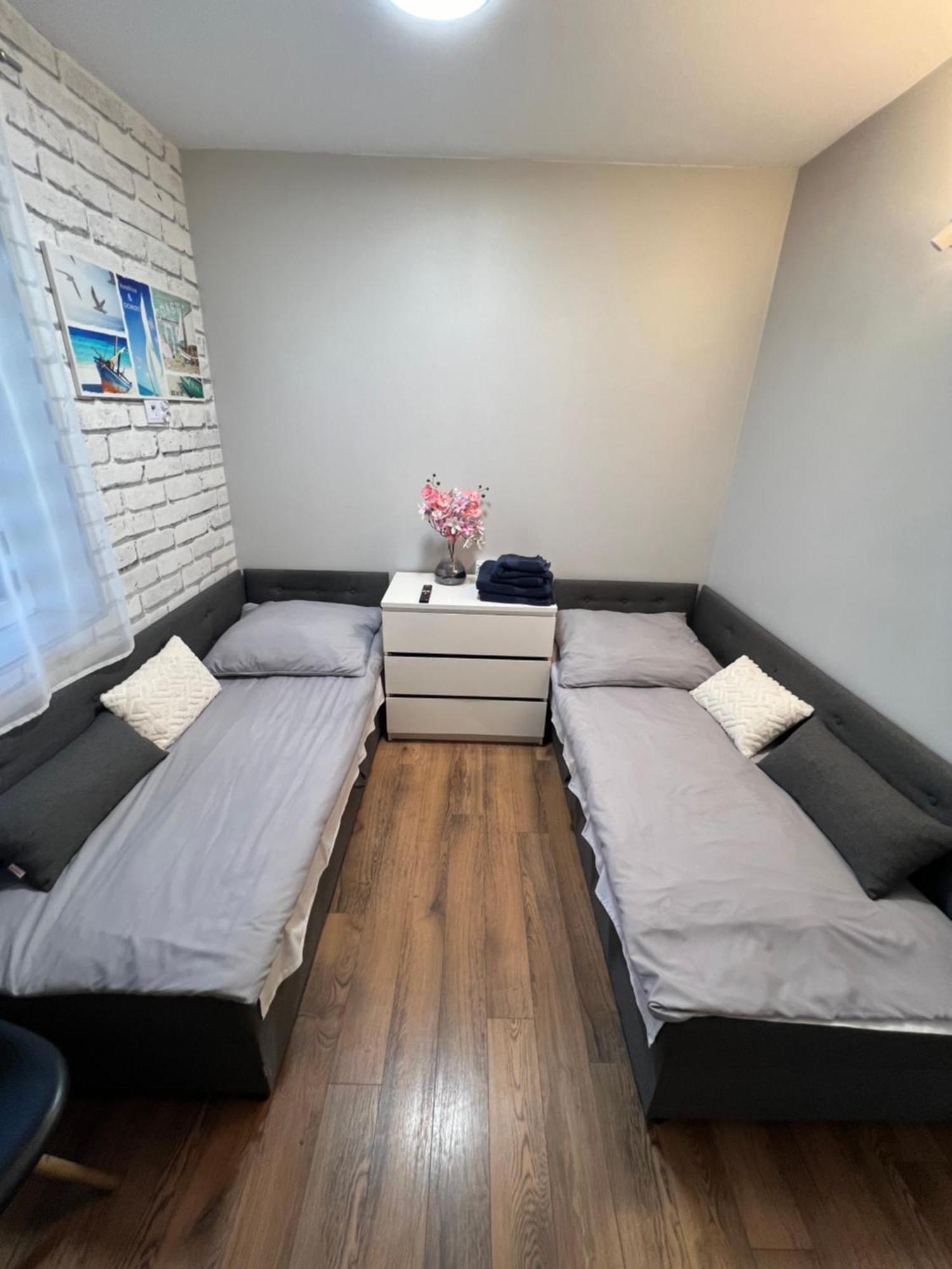 Przytulny Zakatek Apart otel Zerniki Wroclawskie Dış mekan fotoğraf