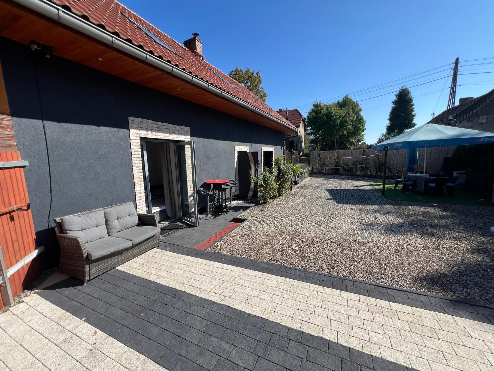 Przytulny Zakatek Apart otel Zerniki Wroclawskie Dış mekan fotoğraf