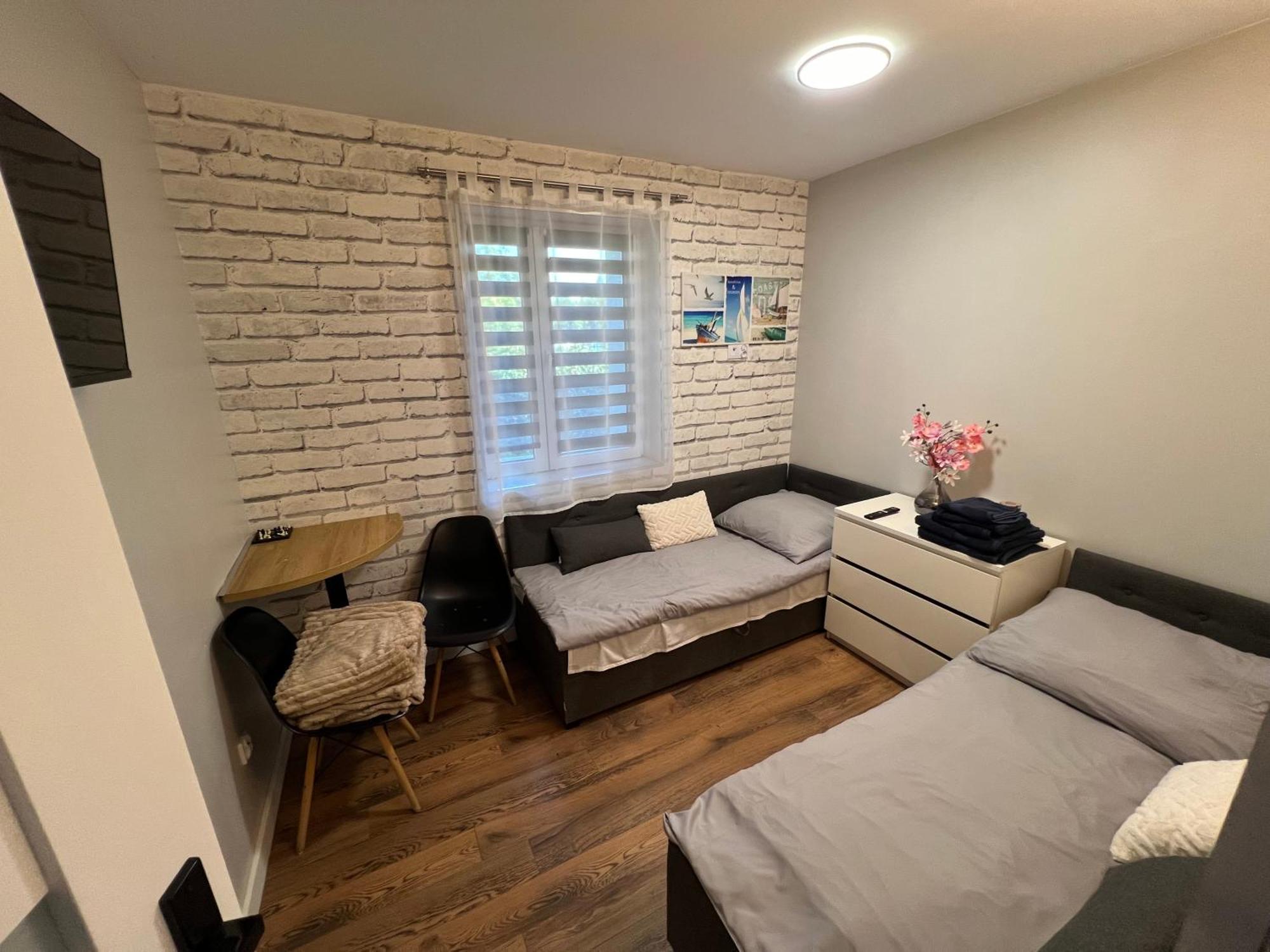 Przytulny Zakatek Apart otel Zerniki Wroclawskie Dış mekan fotoğraf