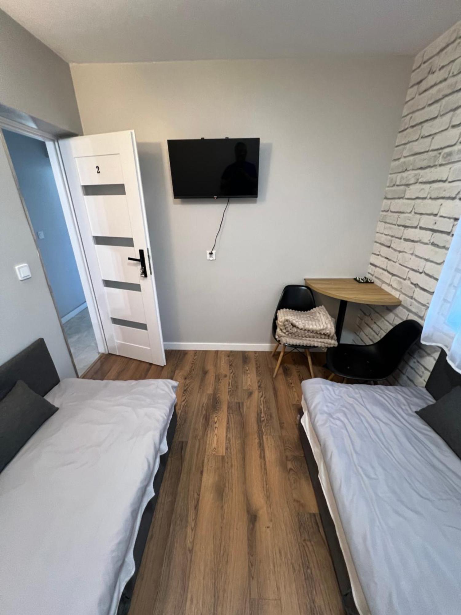 Przytulny Zakatek Apart otel Zerniki Wroclawskie Dış mekan fotoğraf