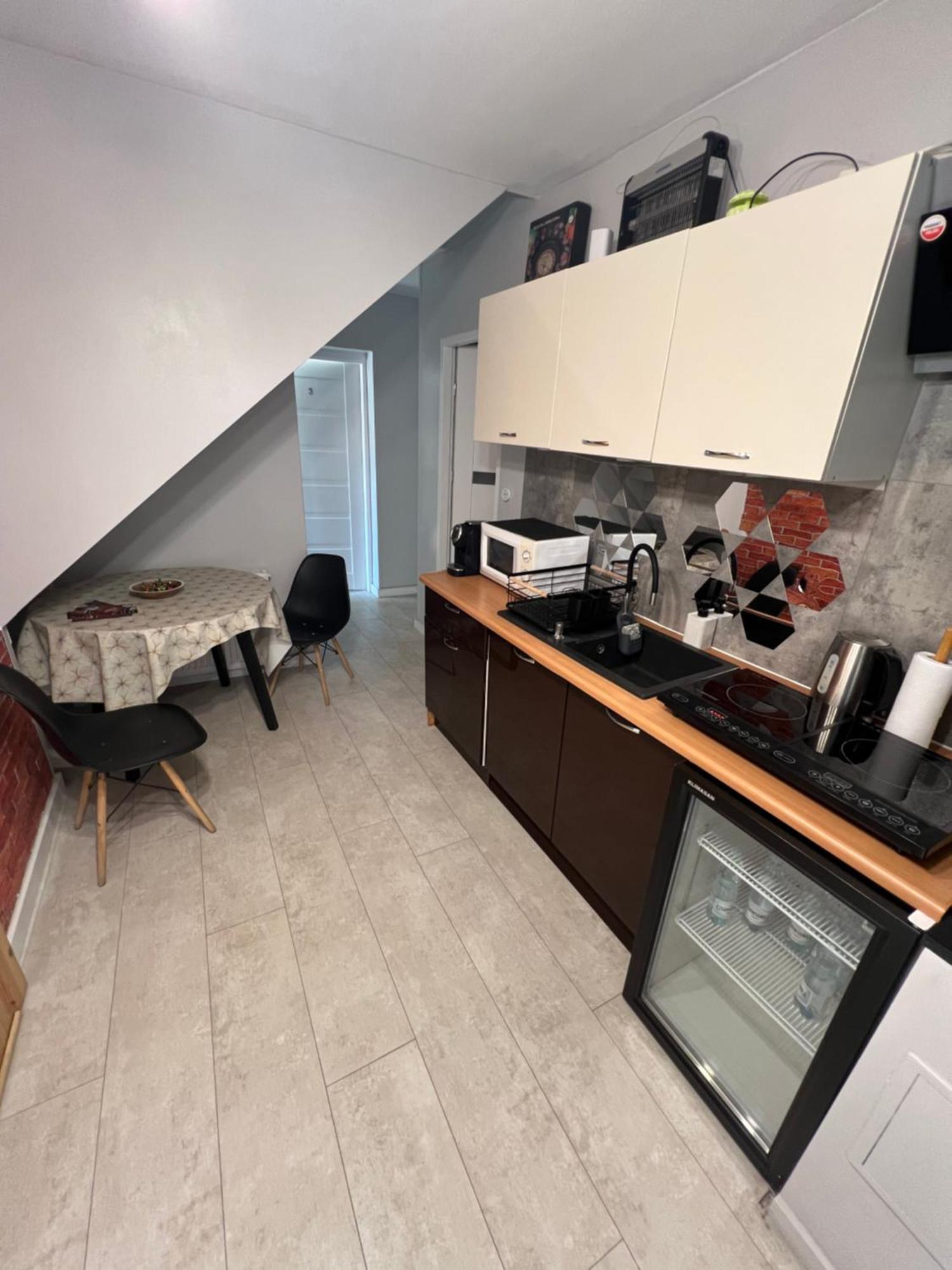 Przytulny Zakatek Apart otel Zerniki Wroclawskie Dış mekan fotoğraf