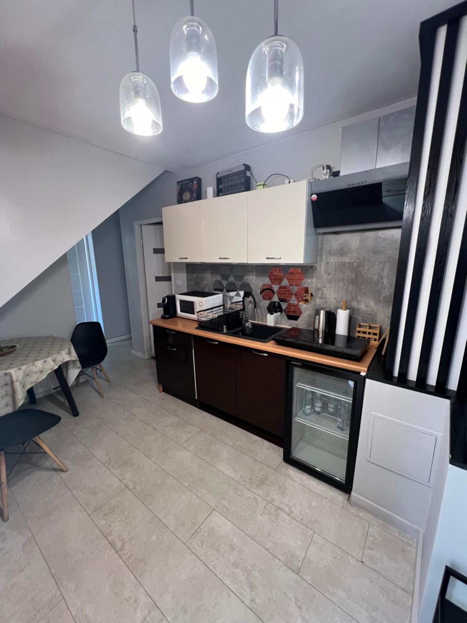 Przytulny Zakatek Apart otel Zerniki Wroclawskie Dış mekan fotoğraf