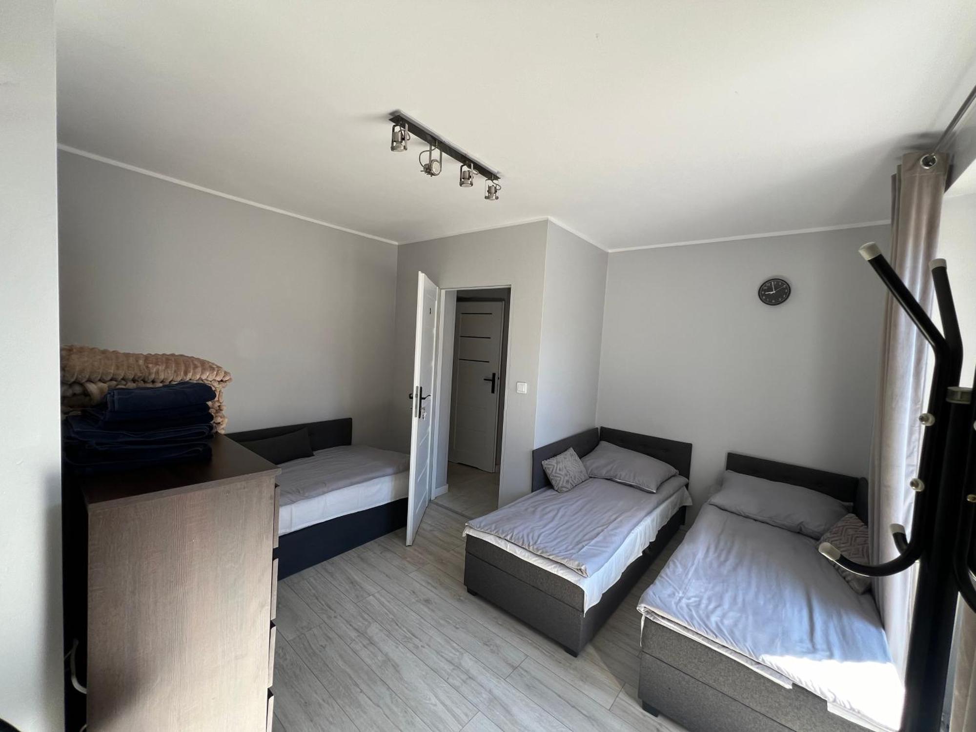 Przytulny Zakatek Apart otel Zerniki Wroclawskie Dış mekan fotoğraf