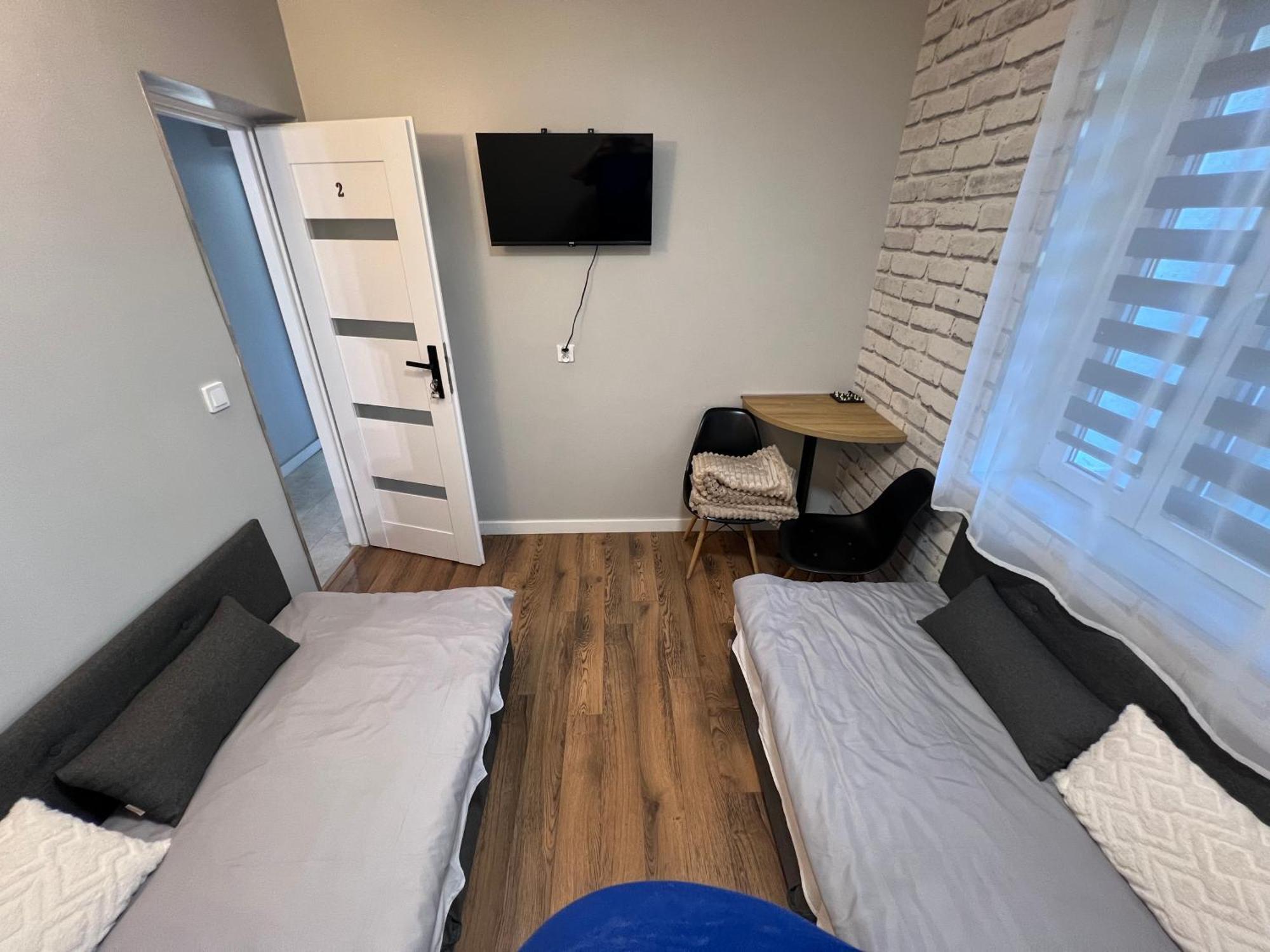 Przytulny Zakatek Apart otel Zerniki Wroclawskie Dış mekan fotoğraf