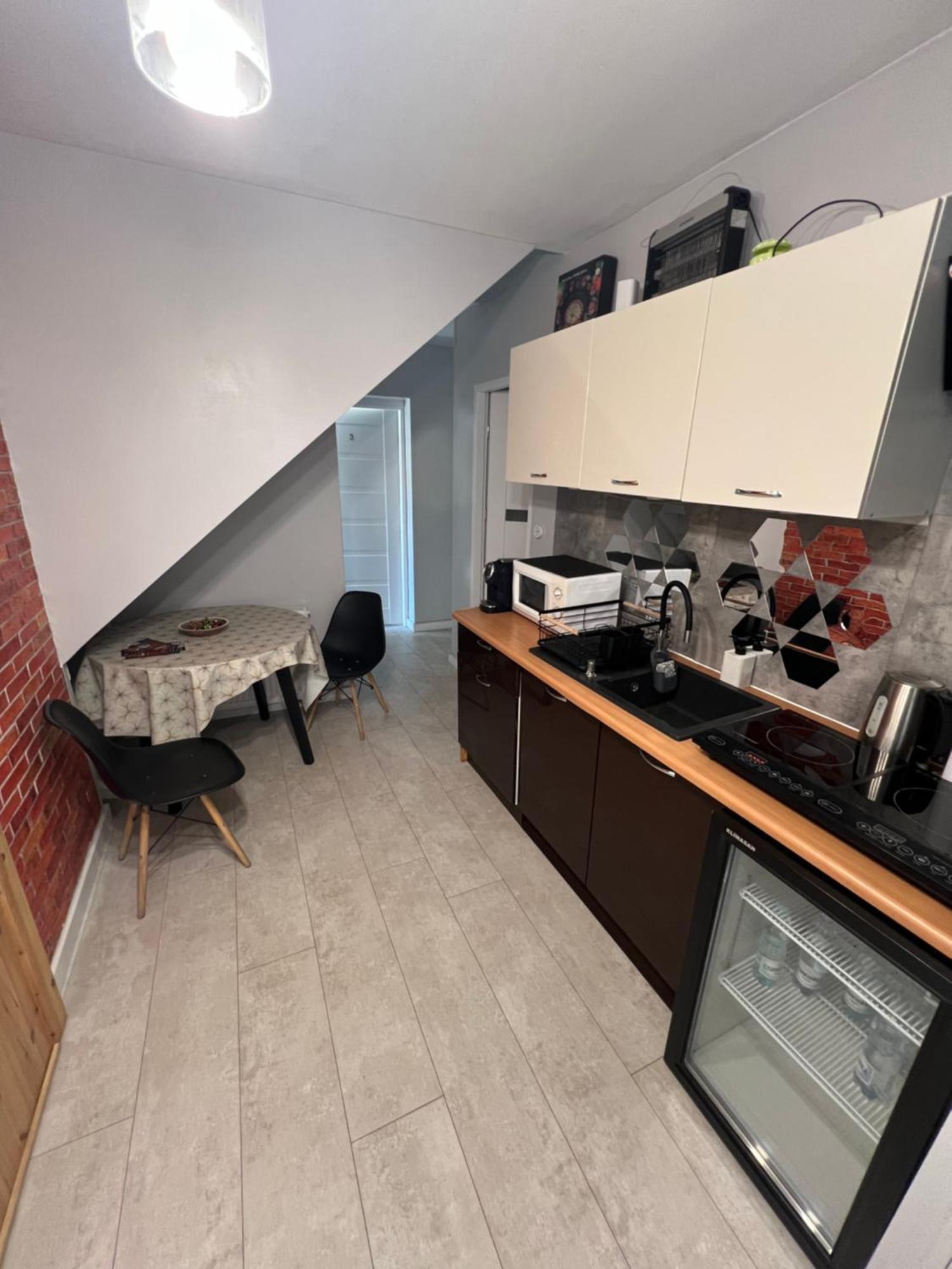 Przytulny Zakatek Apart otel Zerniki Wroclawskie Dış mekan fotoğraf