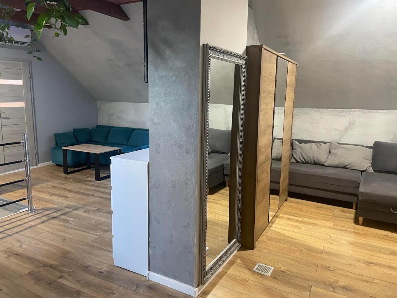 Przytulny Zakatek Apart otel Zerniki Wroclawskie Dış mekan fotoğraf