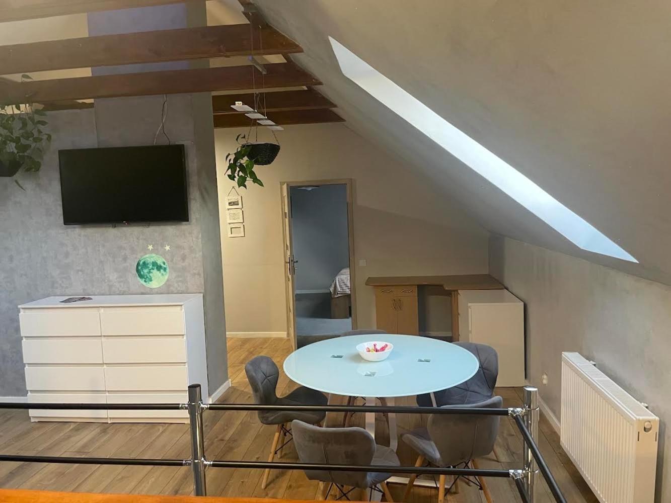 Przytulny Zakatek Apart otel Zerniki Wroclawskie Dış mekan fotoğraf