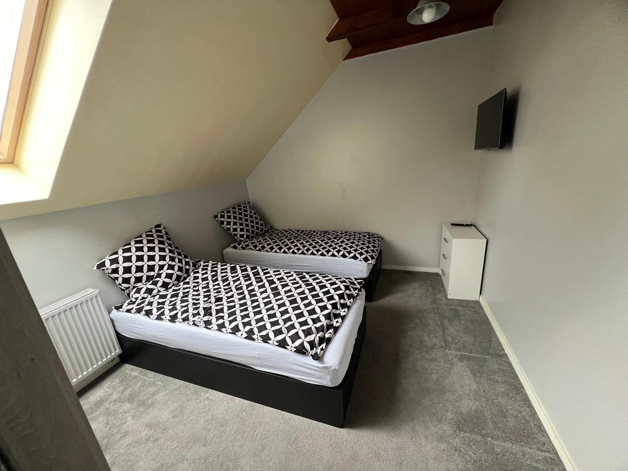Przytulny Zakatek Apart otel Zerniki Wroclawskie Dış mekan fotoğraf